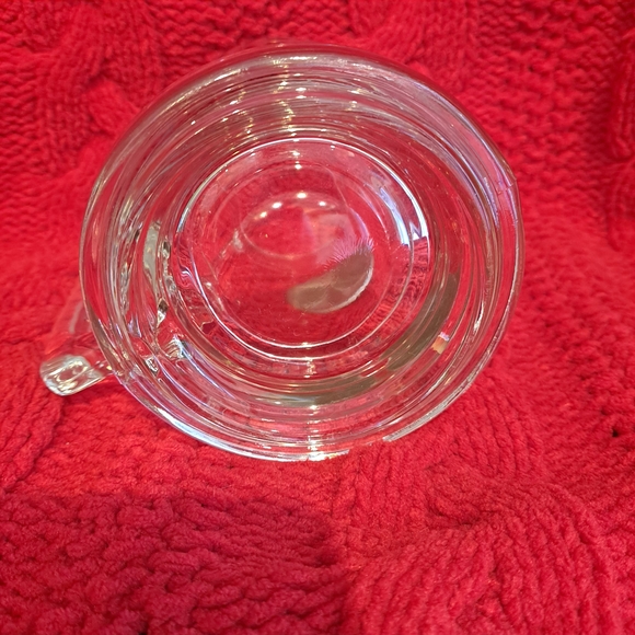 Dale Earnhardt Jr. The Intimidator NASCAR 1999 Glass Mug W/Pewter Emblem - Picture 5 of 5